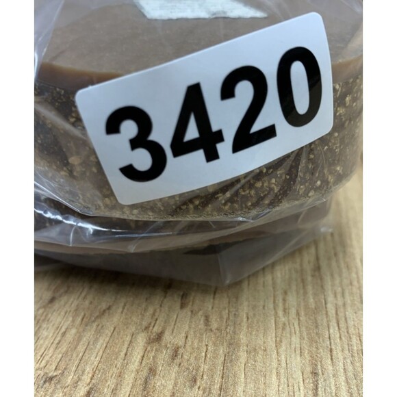 Tory Burch Miller Cloud Snake Print  Thong Sandals Shoes Cork Flip Flops Size 11 - Picture 15 of 15